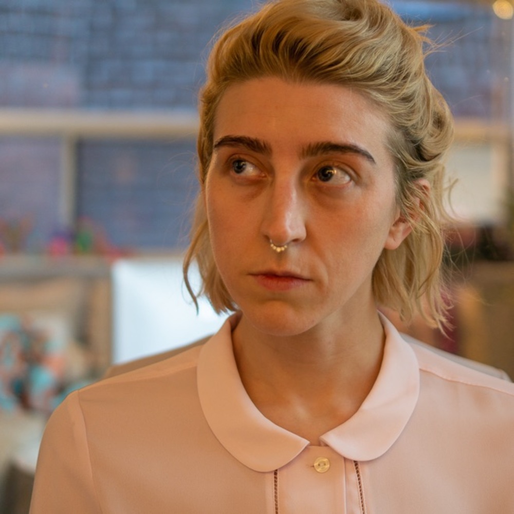 Meet your Posher, Steph